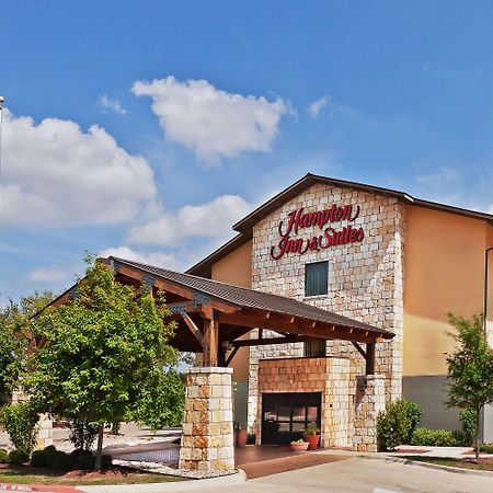 Hampton Inn And Suites Austin - Lakeway Ngoại thất bức ảnh