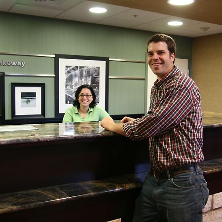 Hampton Inn And Suites Austin - Lakeway Nội địa bức ảnh