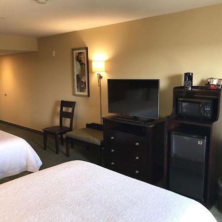 Hampton Inn And Suites Austin - Lakeway Ngoại thất bức ảnh