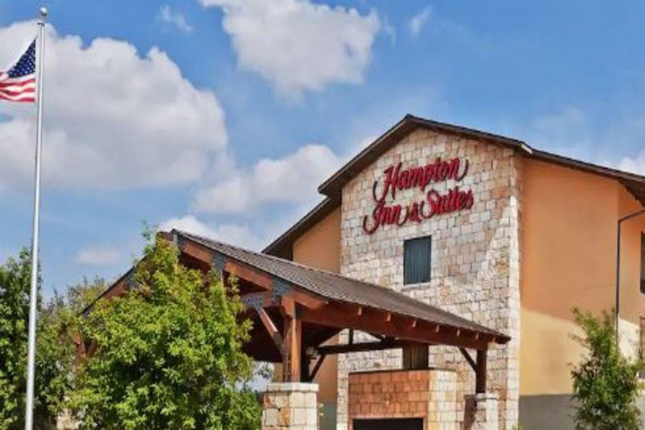 Hampton Inn And Suites Austin - Lakeway Ngoại thất bức ảnh