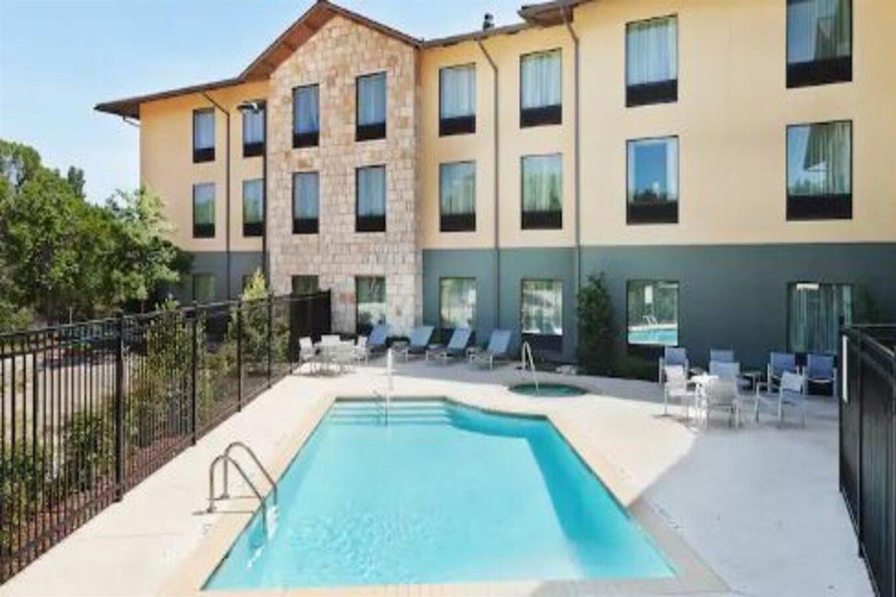 Hampton Inn And Suites Austin - Lakeway Ngoại thất bức ảnh