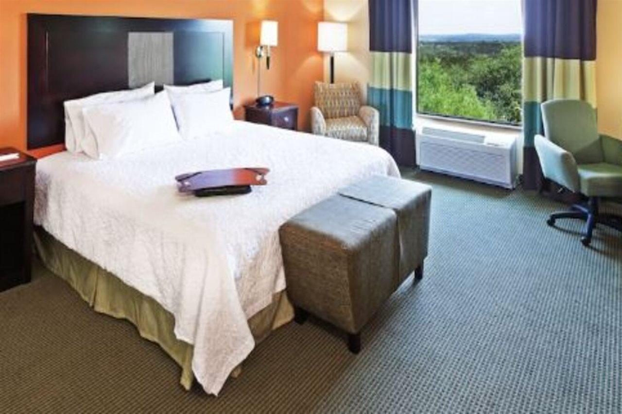 Hampton Inn And Suites Austin - Lakeway Ngoại thất bức ảnh