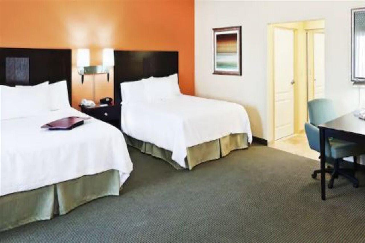 Hampton Inn And Suites Austin - Lakeway Ngoại thất bức ảnh