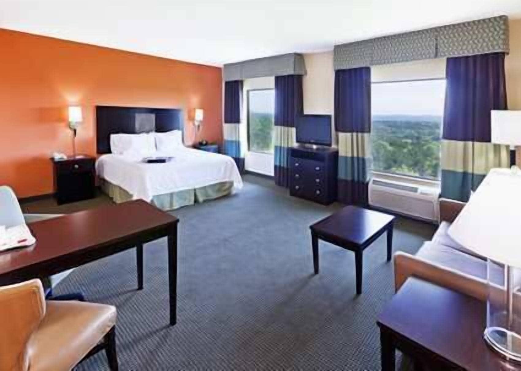 Hampton Inn And Suites Austin - Lakeway Ngoại thất bức ảnh