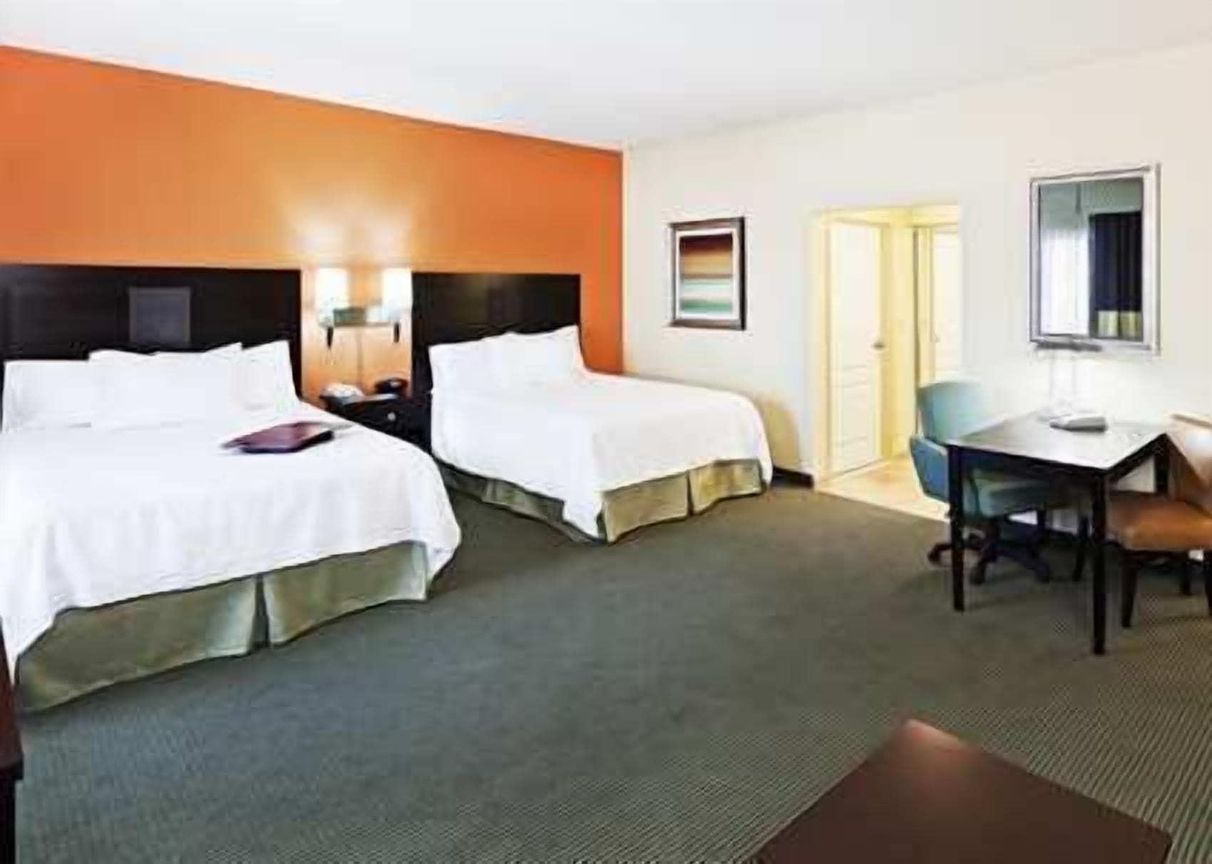 Hampton Inn And Suites Austin - Lakeway Ngoại thất bức ảnh