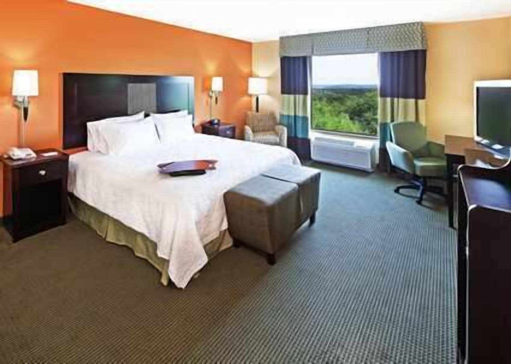 Hampton Inn And Suites Austin - Lakeway Ngoại thất bức ảnh