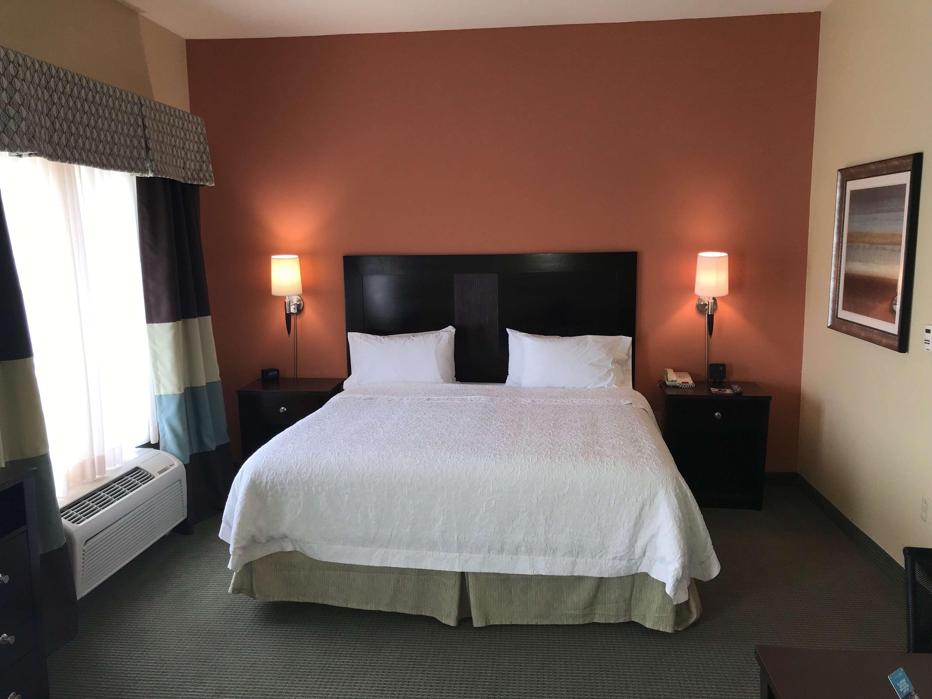 Hampton Inn And Suites Austin - Lakeway Ngoại thất bức ảnh