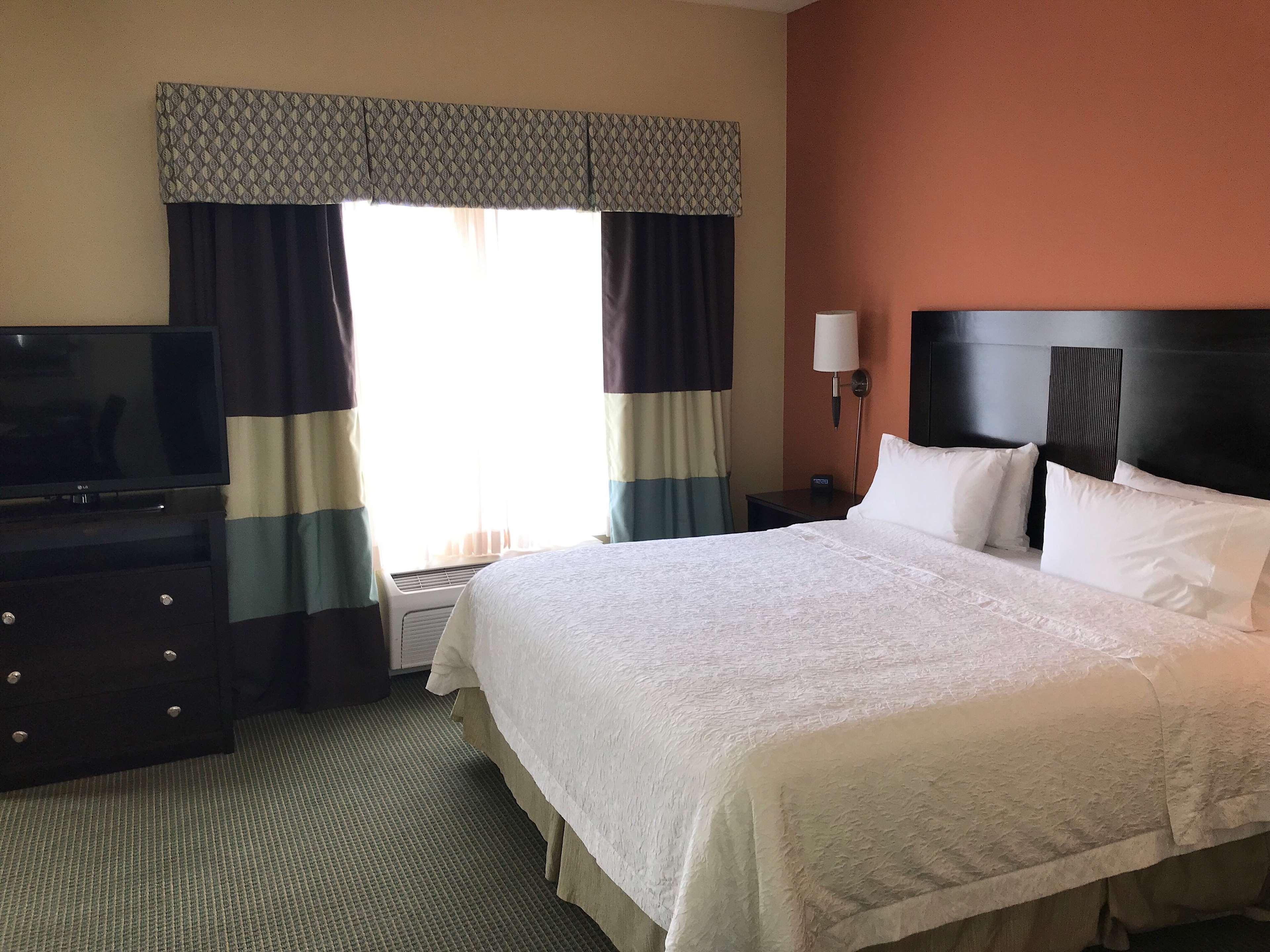 Hampton Inn And Suites Austin - Lakeway Ngoại thất bức ảnh