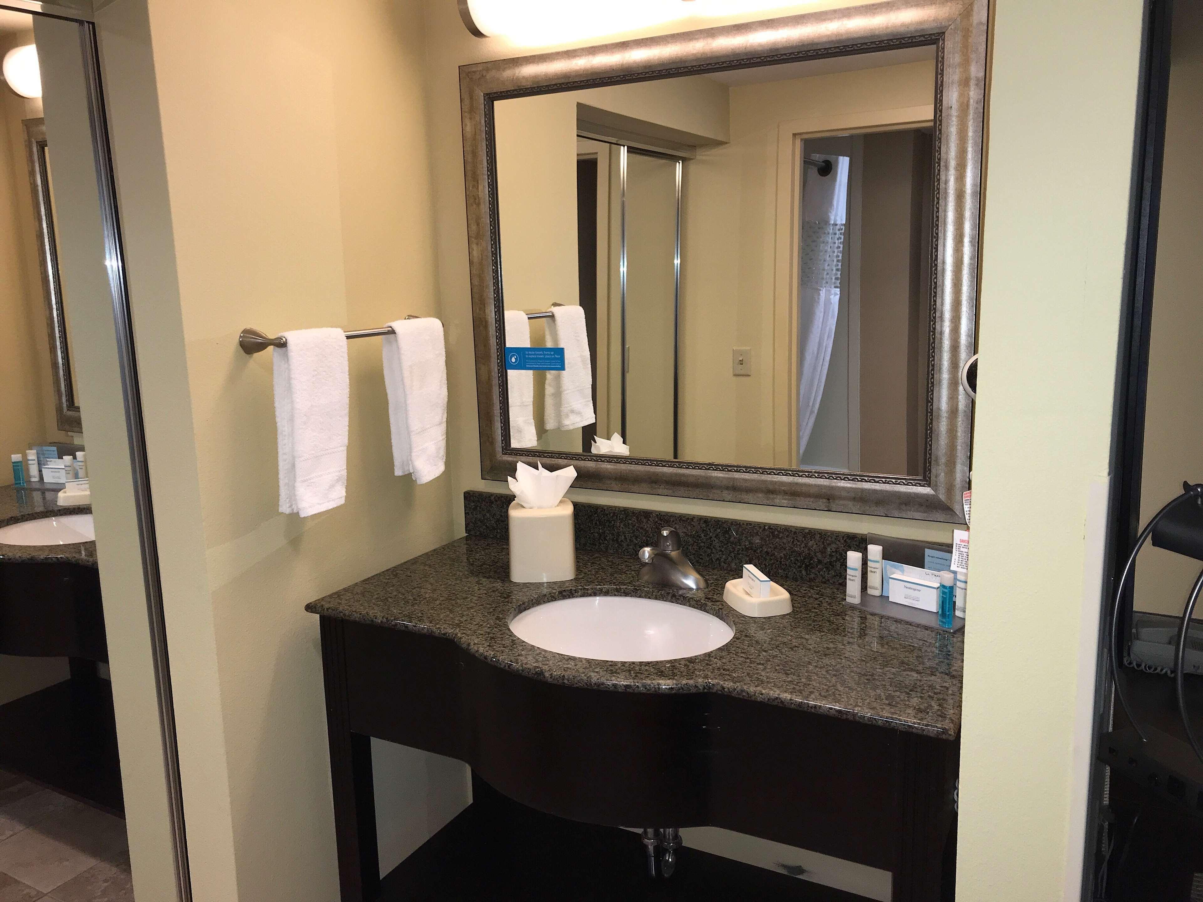 Hampton Inn And Suites Austin - Lakeway Ngoại thất bức ảnh