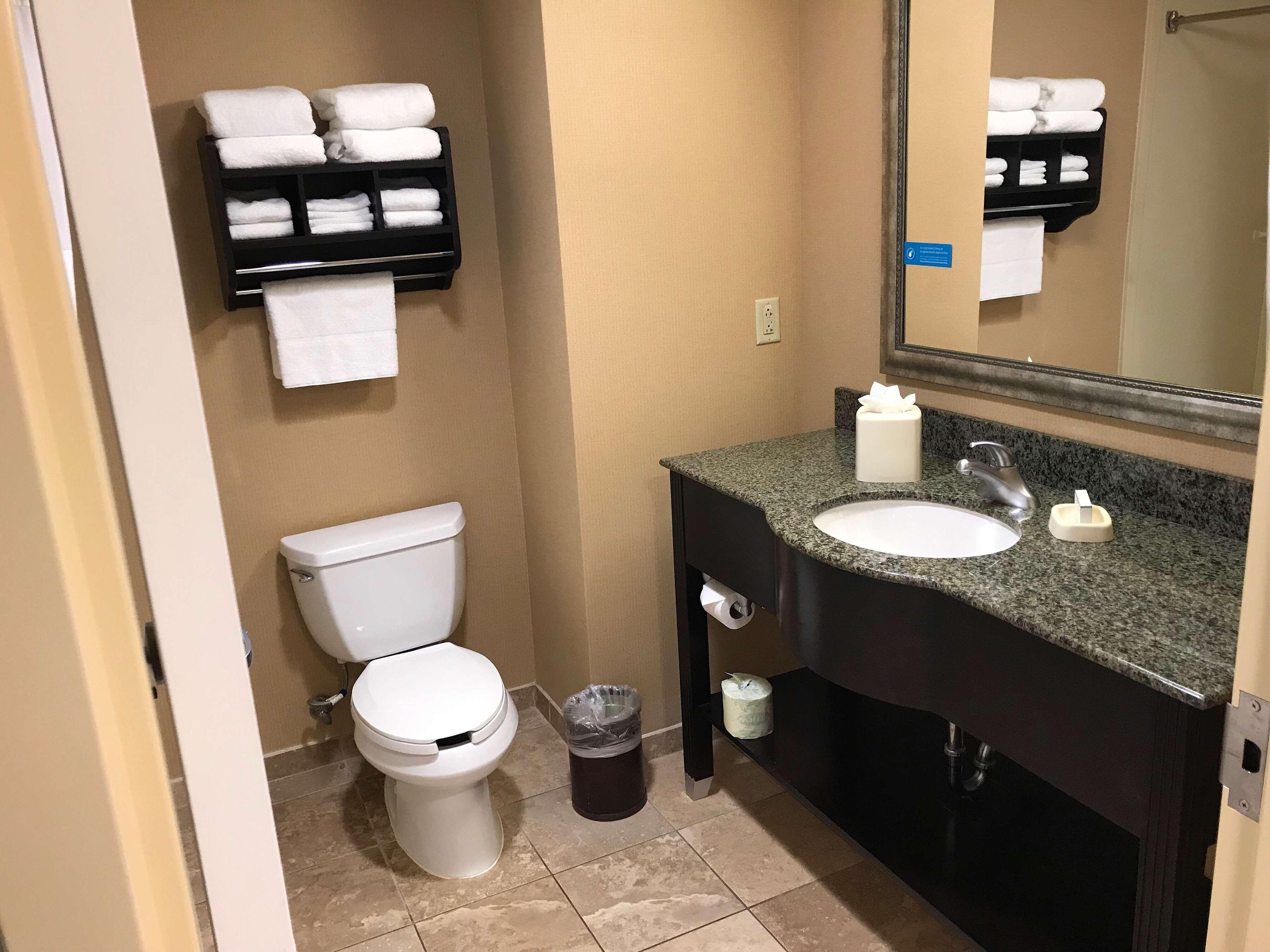 Hampton Inn And Suites Austin - Lakeway Ngoại thất bức ảnh