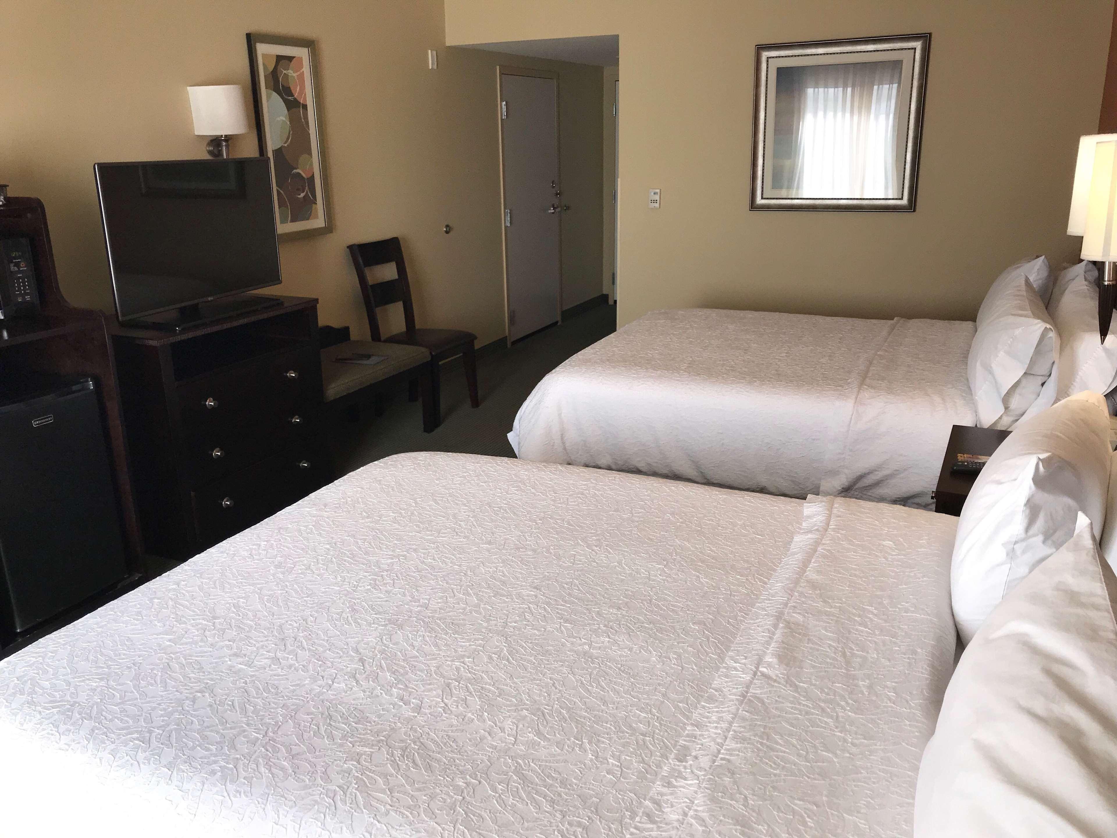 Hampton Inn And Suites Austin - Lakeway Ngoại thất bức ảnh