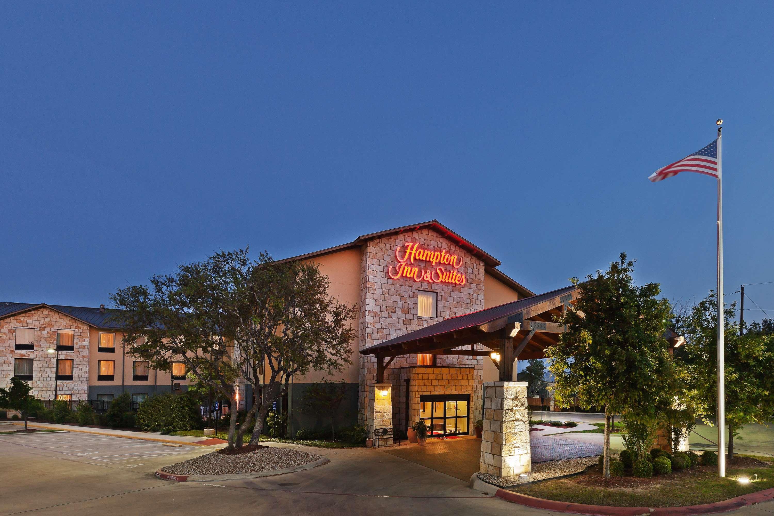 Hampton Inn And Suites Austin - Lakeway Ngoại thất bức ảnh