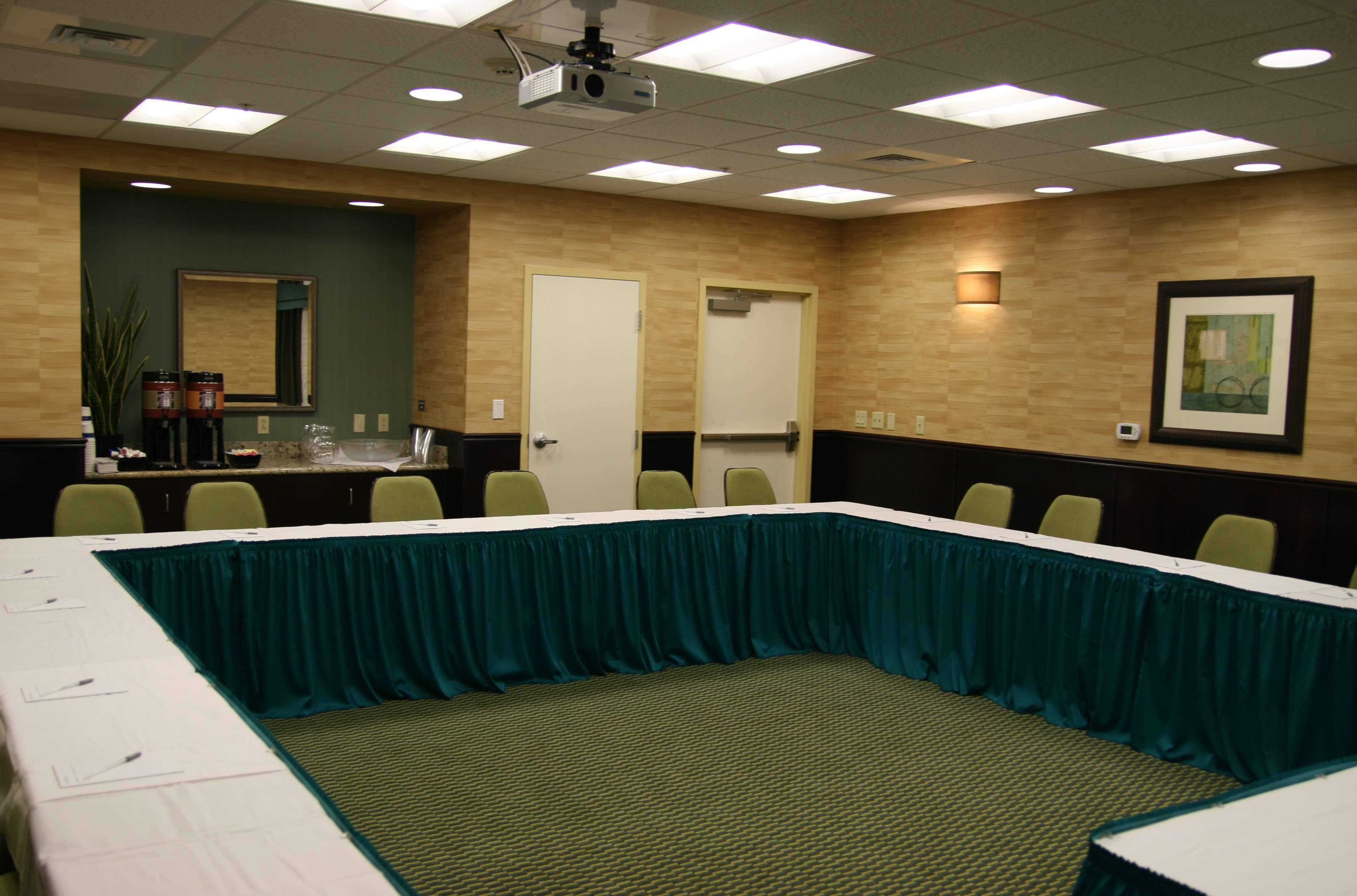 Hampton Inn And Suites Austin - Lakeway Tiện nghi bức ảnh