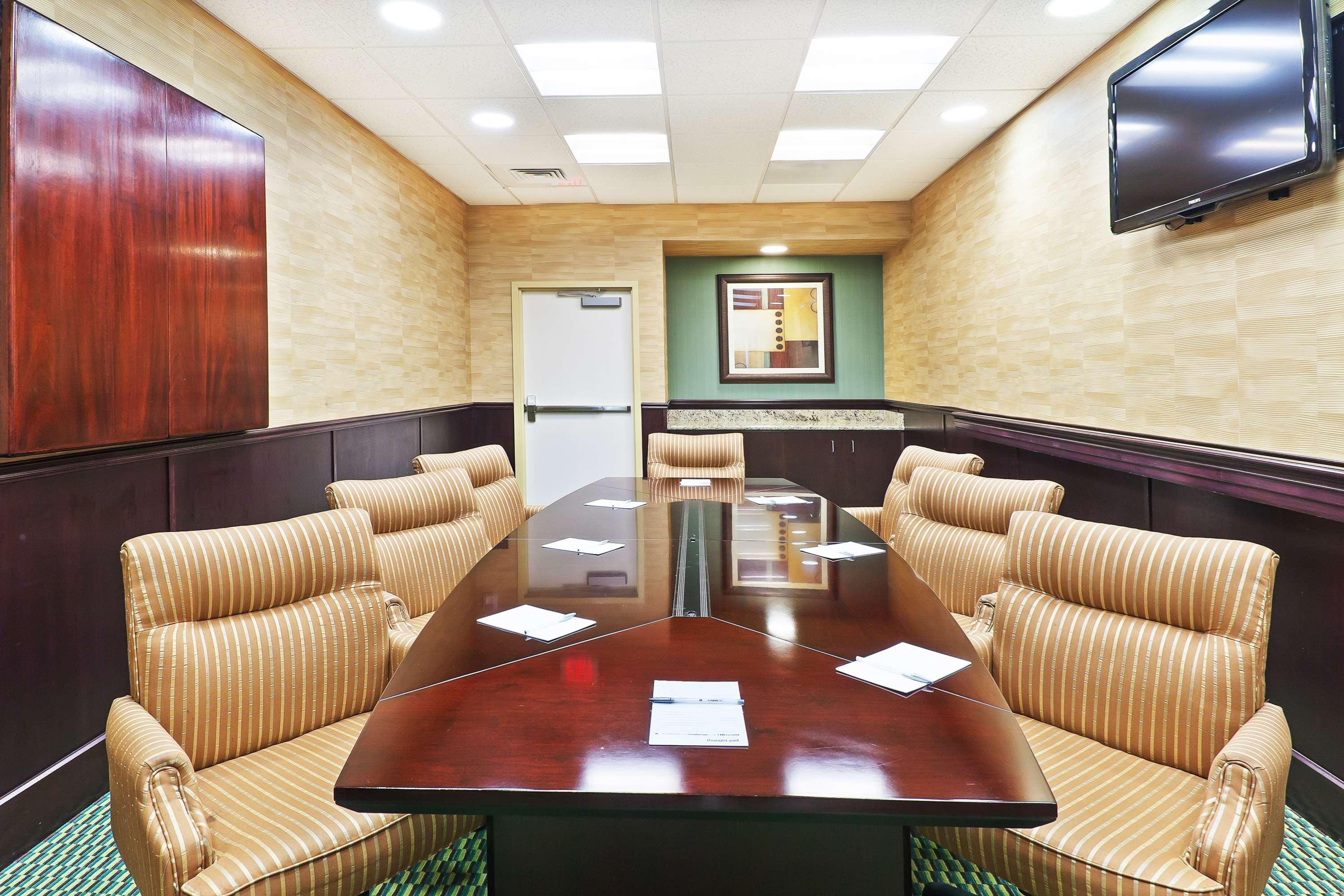 Hampton Inn And Suites Austin - Lakeway Kinh doanh bức ảnh