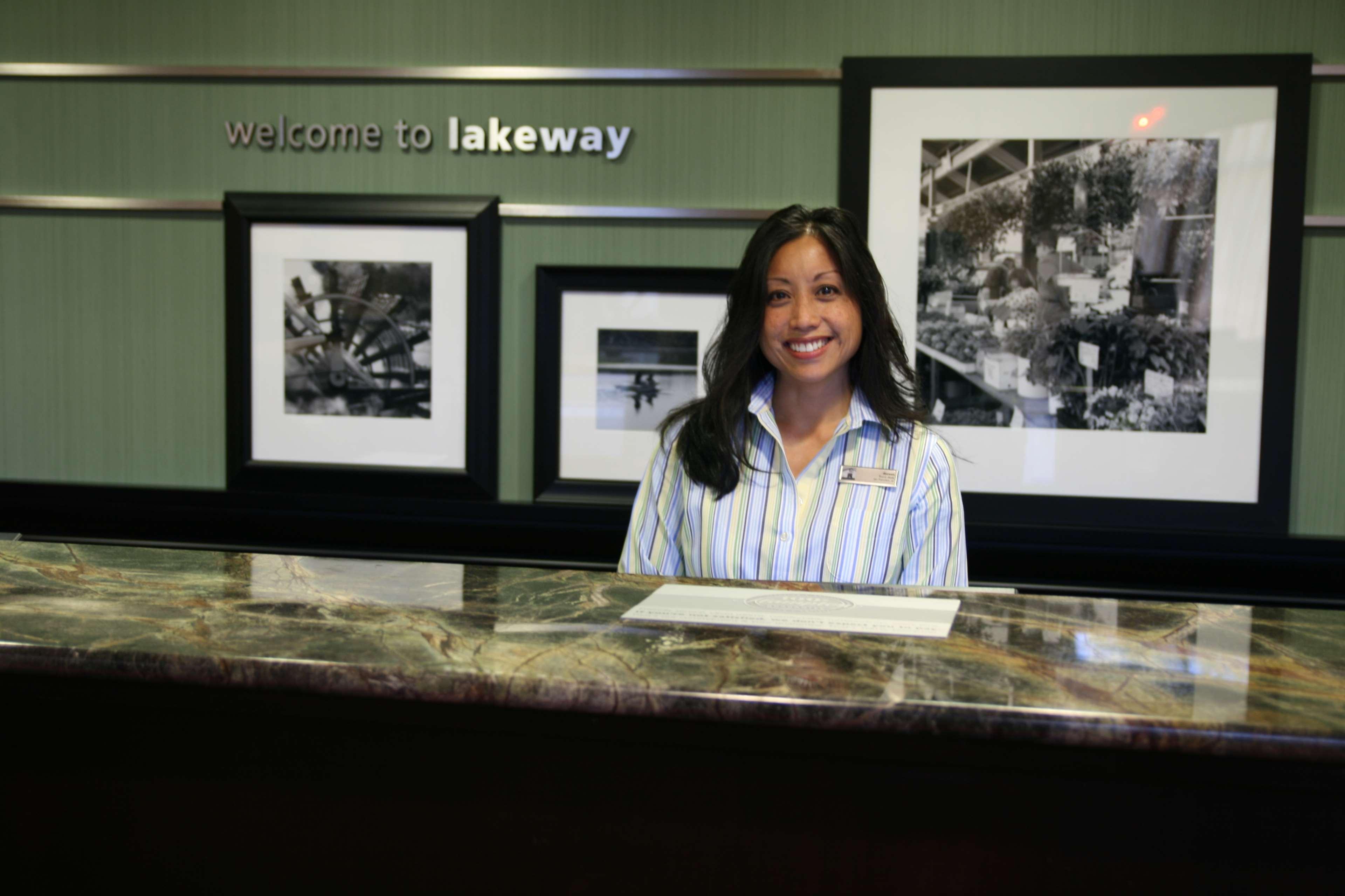 Hampton Inn And Suites Austin - Lakeway Ngoại thất bức ảnh