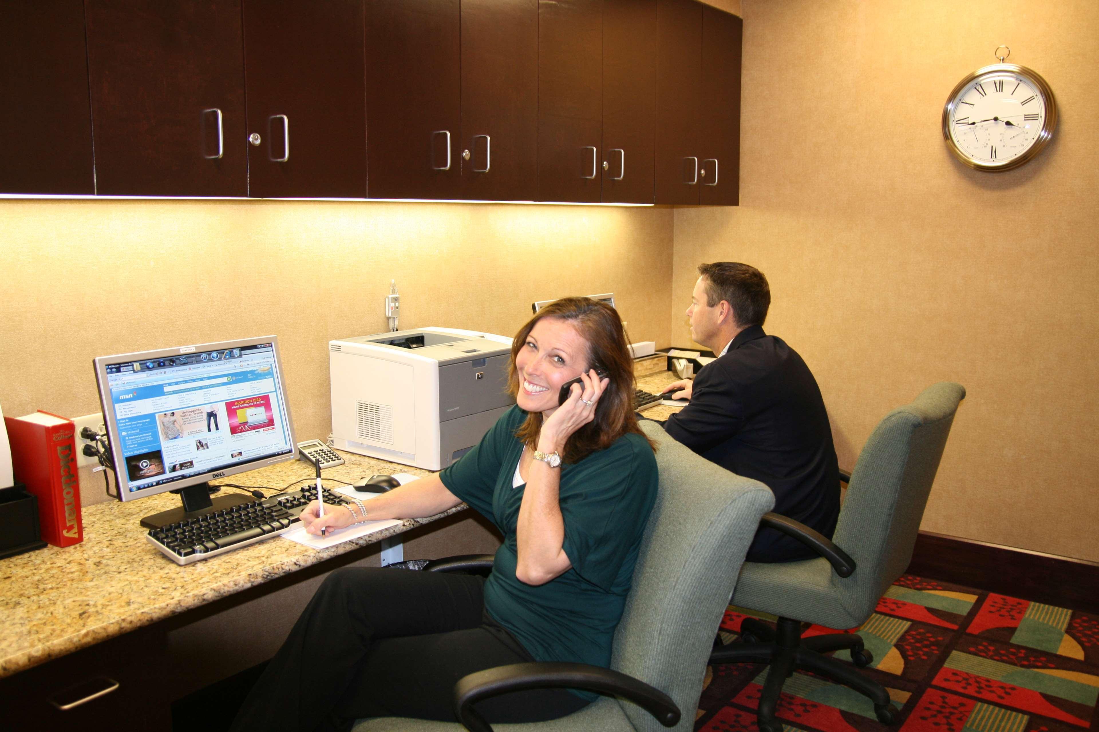 Hampton Inn And Suites Austin - Lakeway Tiện nghi bức ảnh