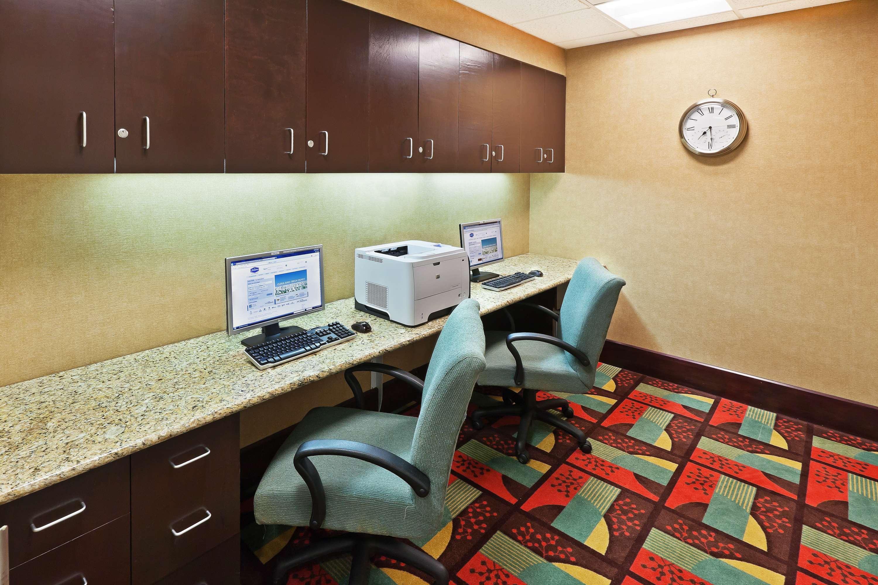 Hampton Inn And Suites Austin - Lakeway Tiện nghi bức ảnh