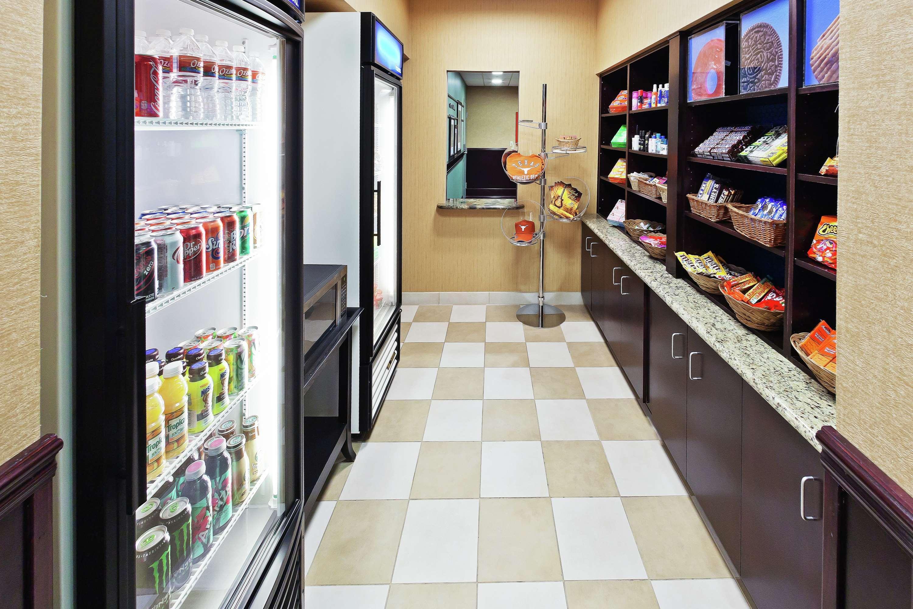 Hampton Inn And Suites Austin - Lakeway Ngoại thất bức ảnh