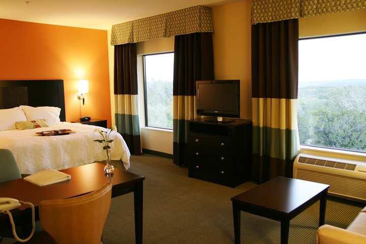 Hampton Inn And Suites Austin - Lakeway Ngoại thất bức ảnh