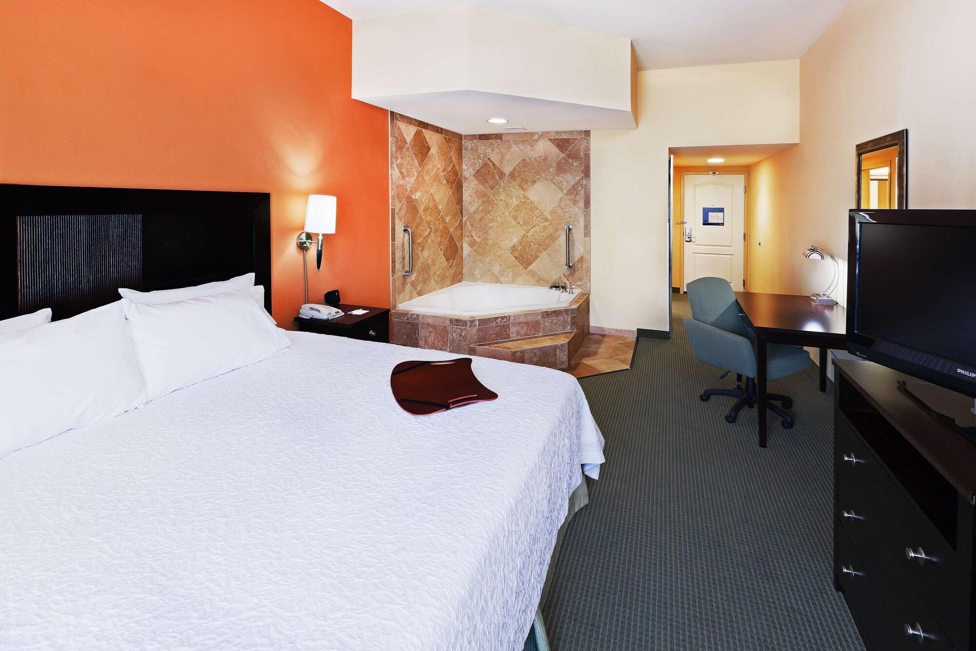 Hampton Inn And Suites Austin - Lakeway Ngoại thất bức ảnh