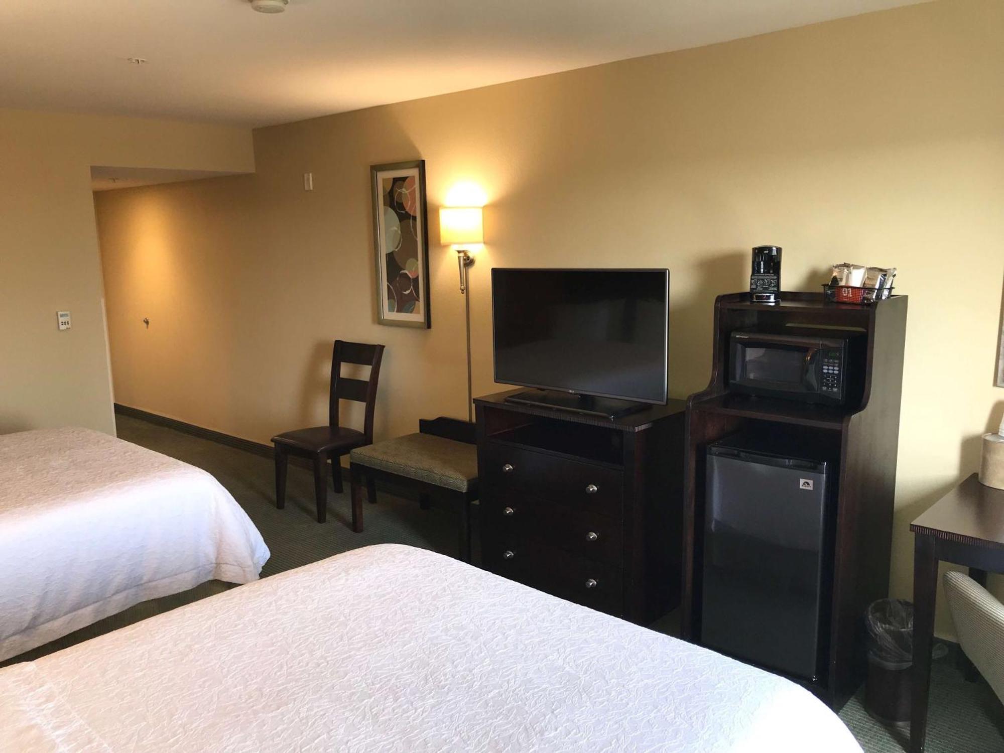 Hampton Inn And Suites Austin - Lakeway Ngoại thất bức ảnh