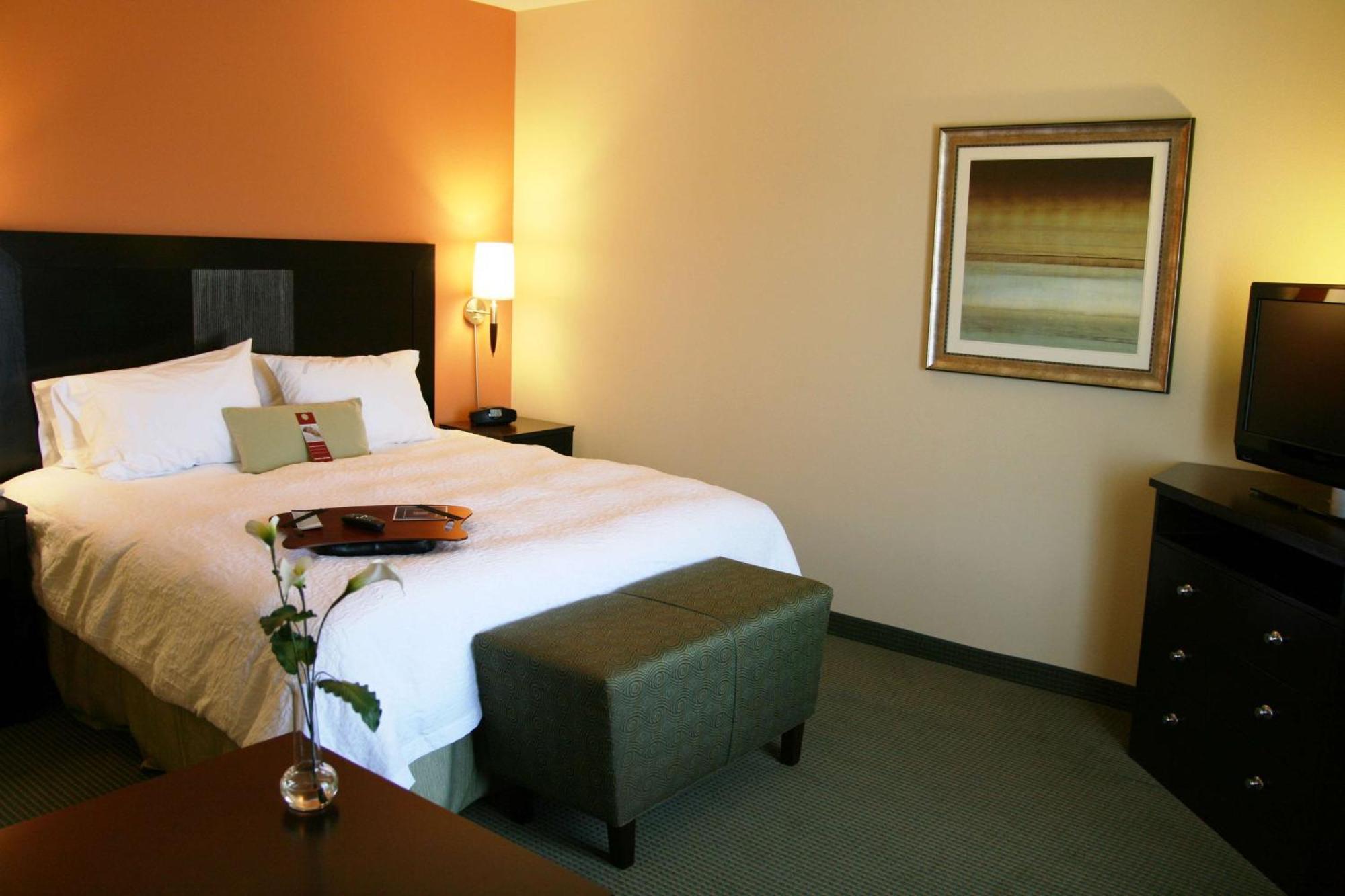 Hampton Inn And Suites Austin - Lakeway Ngoại thất bức ảnh