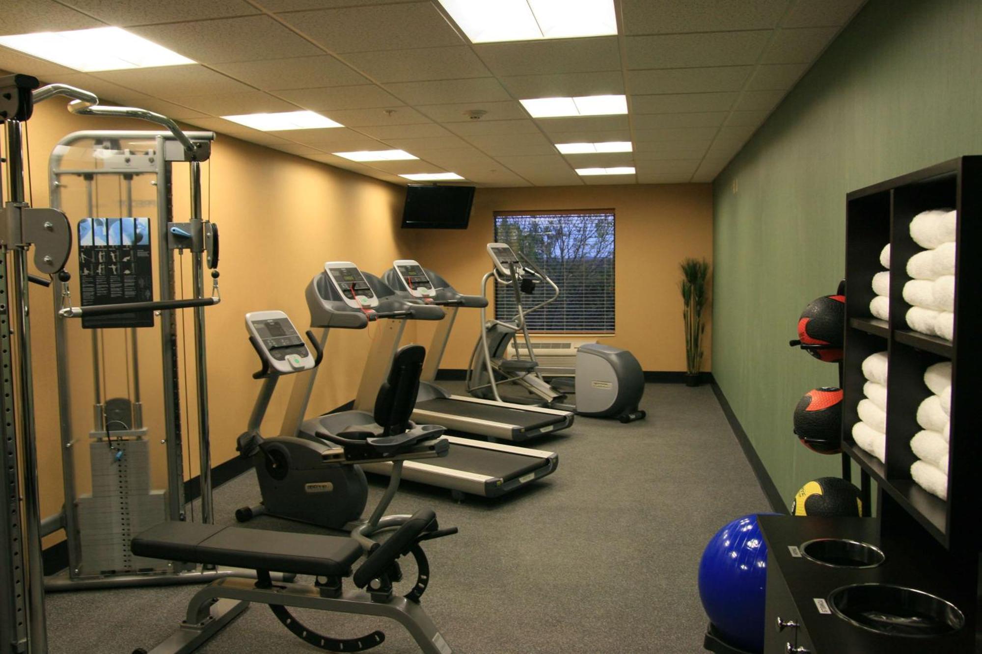 Hampton Inn And Suites Austin - Lakeway Ngoại thất bức ảnh