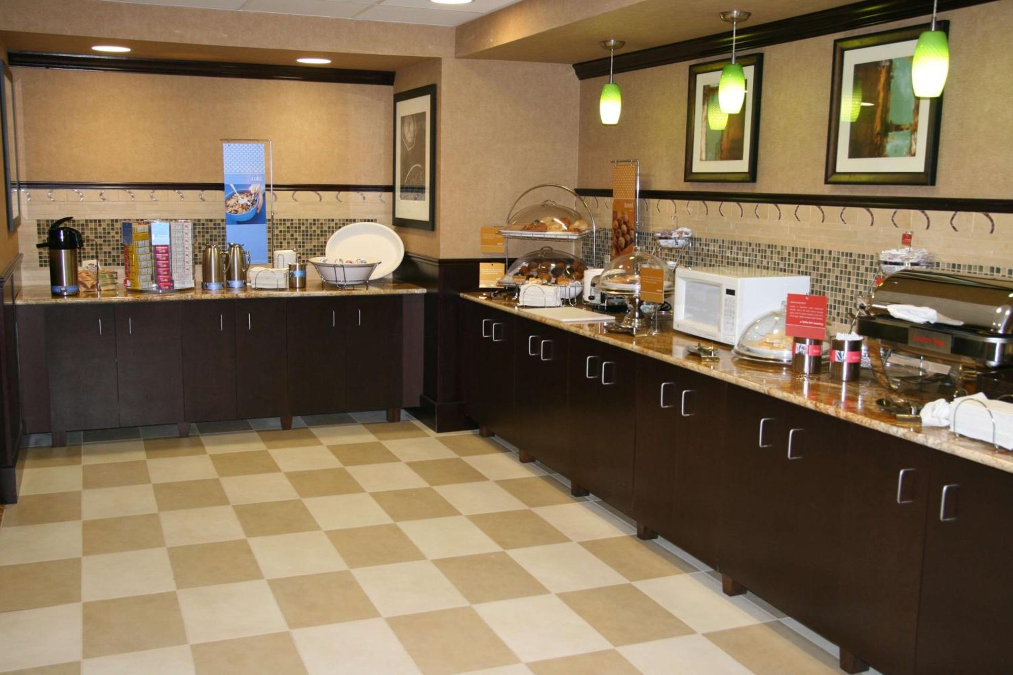Hampton Inn And Suites Austin - Lakeway Ngoại thất bức ảnh