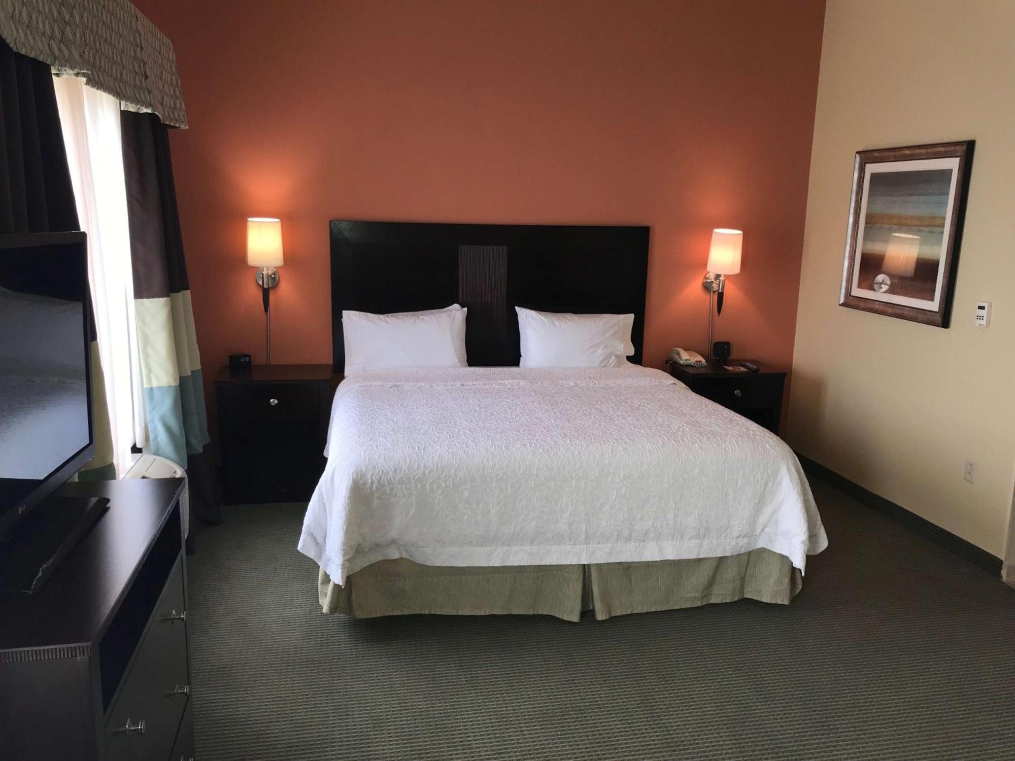 Hampton Inn And Suites Austin - Lakeway Ngoại thất bức ảnh