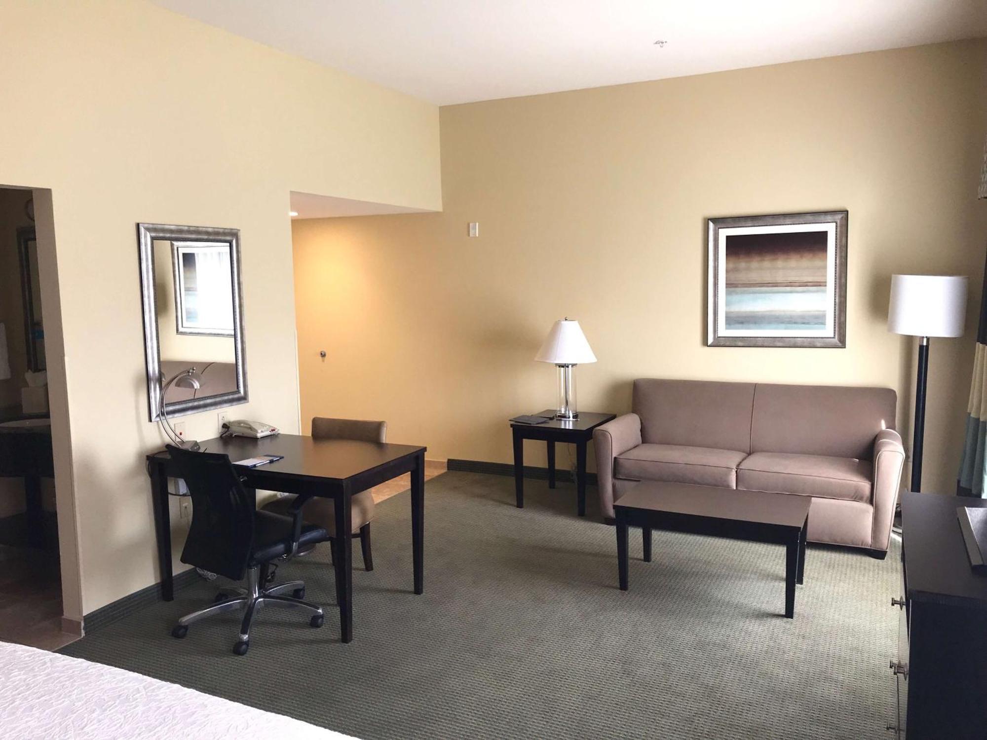 Hampton Inn And Suites Austin - Lakeway Ngoại thất bức ảnh