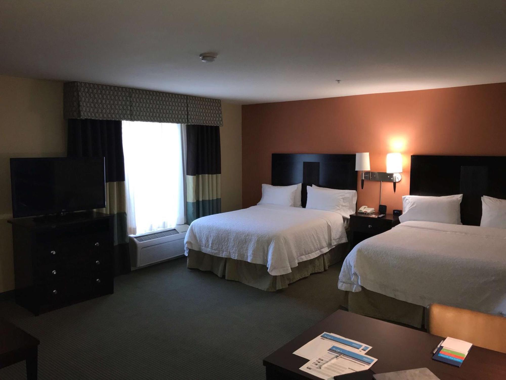 Hampton Inn And Suites Austin - Lakeway Ngoại thất bức ảnh