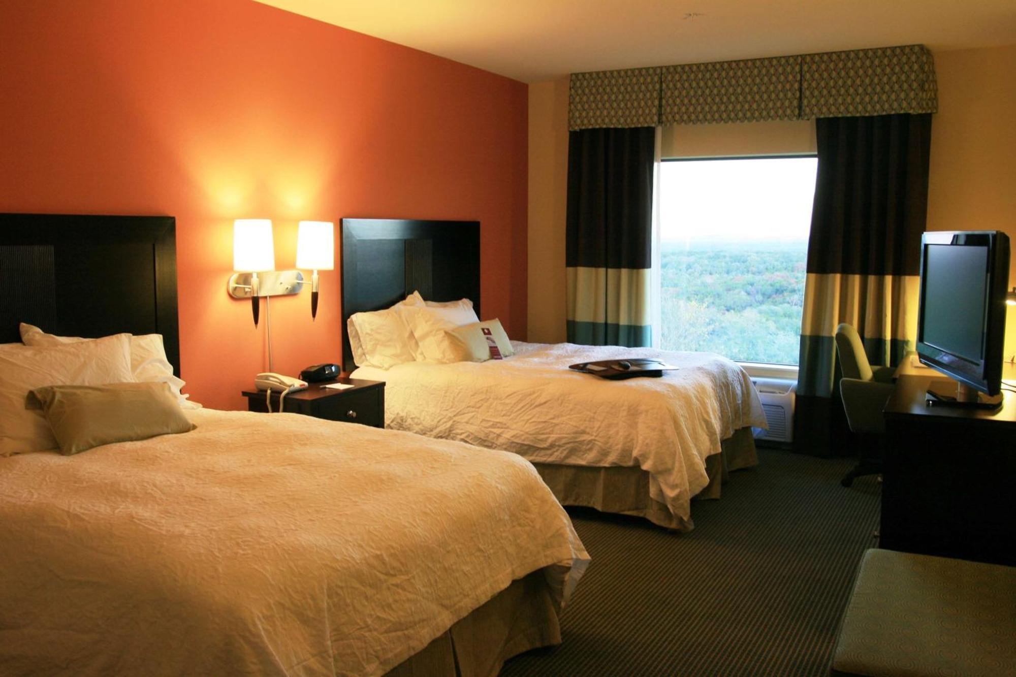 Hampton Inn And Suites Austin - Lakeway Ngoại thất bức ảnh