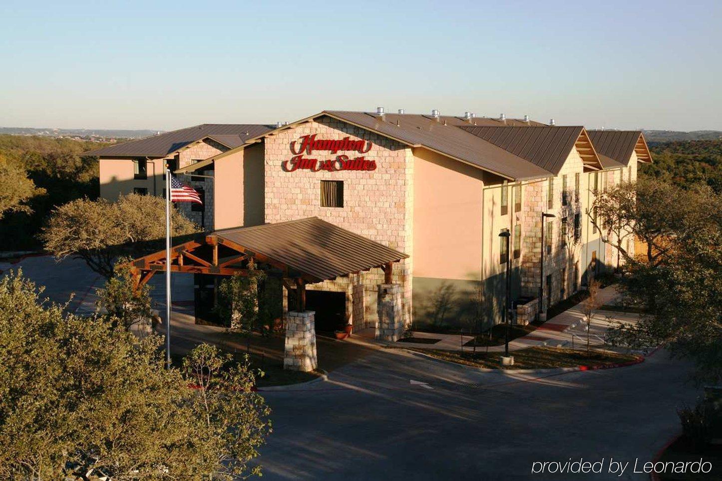 Hampton Inn And Suites Austin - Lakeway Ngoại thất bức ảnh