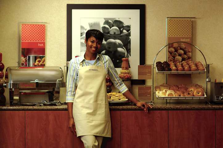 Hampton Inn And Suites Austin - Lakeway Ngoại thất bức ảnh